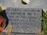 image of grave number 833450